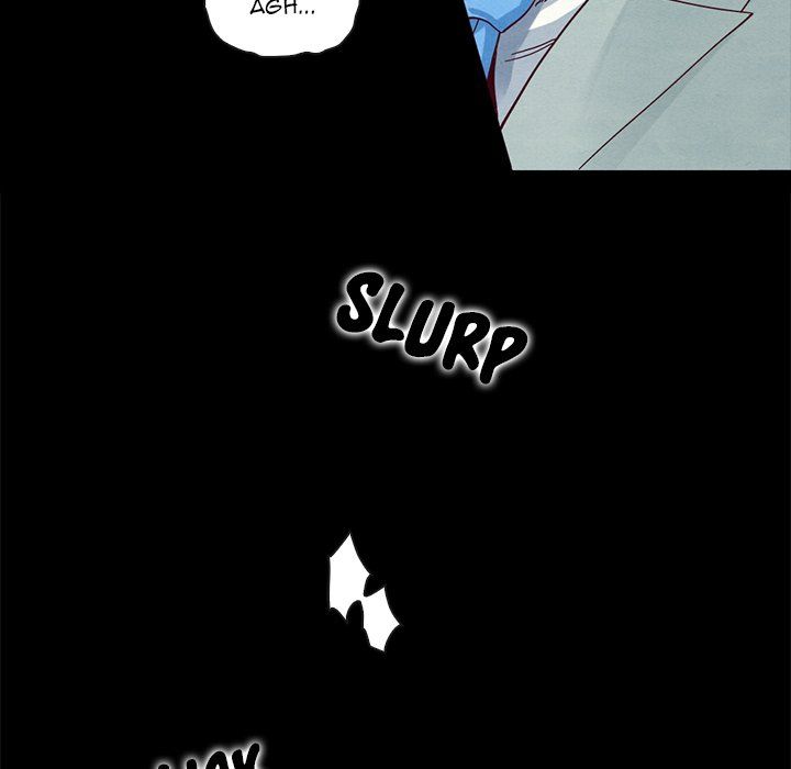 Bad Blood Manhwa - Chapter 27 Page 22