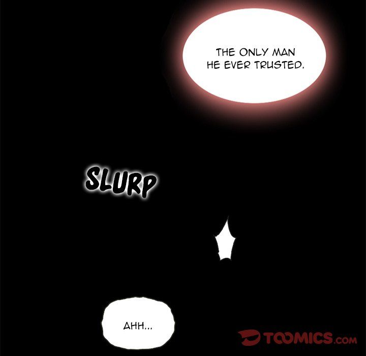 Bad Blood Manhwa - Chapter 27 Page 26