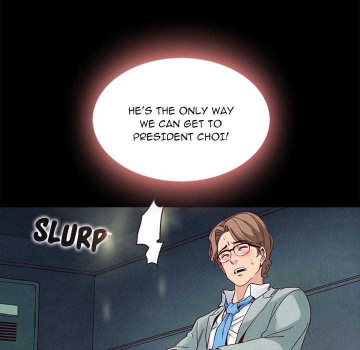 Bad Blood Manhwa - Chapter 27 Page 30