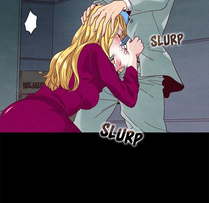 Bad Blood Manhwa - Chapter 27 Page 31