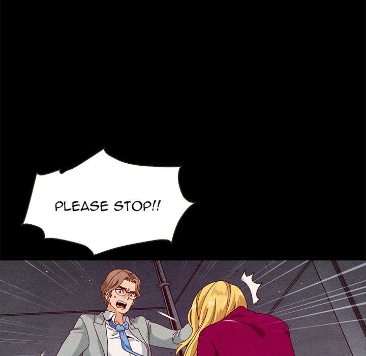 Bad Blood Manhwa - Chapter 27 Page 33