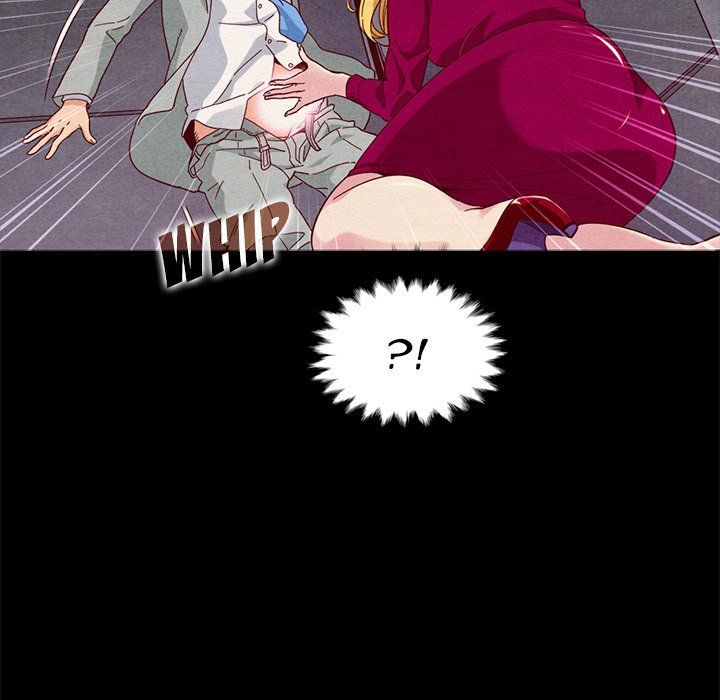 Bad Blood Manhwa - Chapter 27 Page 34