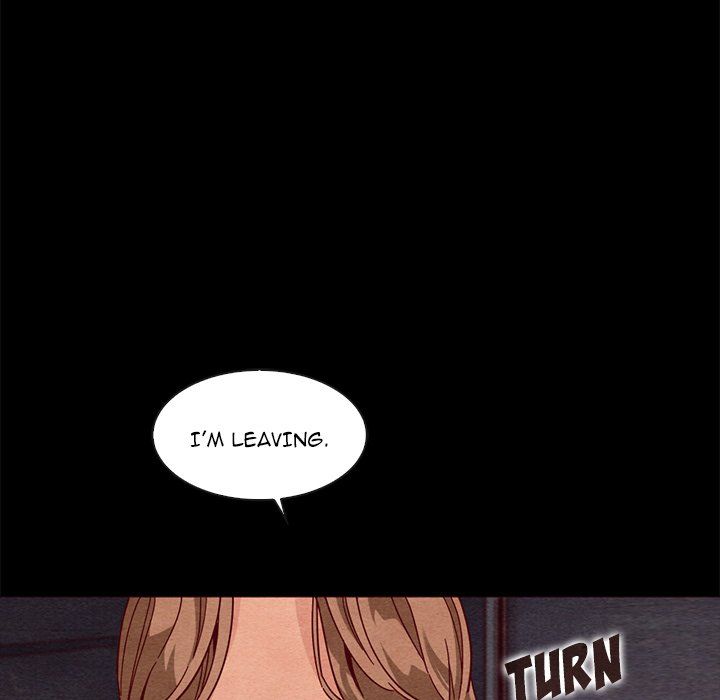 Bad Blood Manhwa - Chapter 27 Page 35