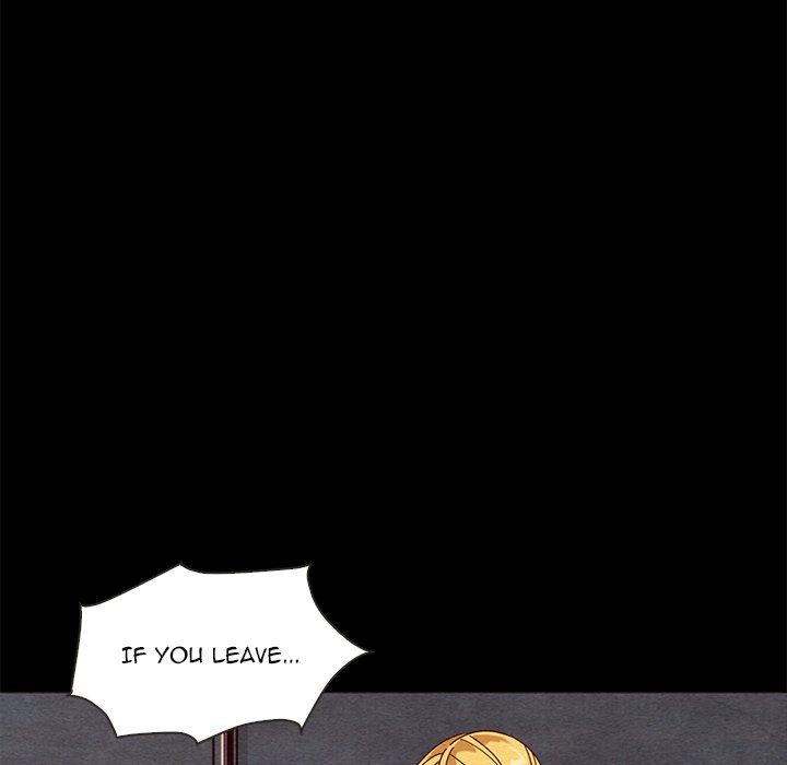 Bad Blood Manhwa - Chapter 27 Page 37