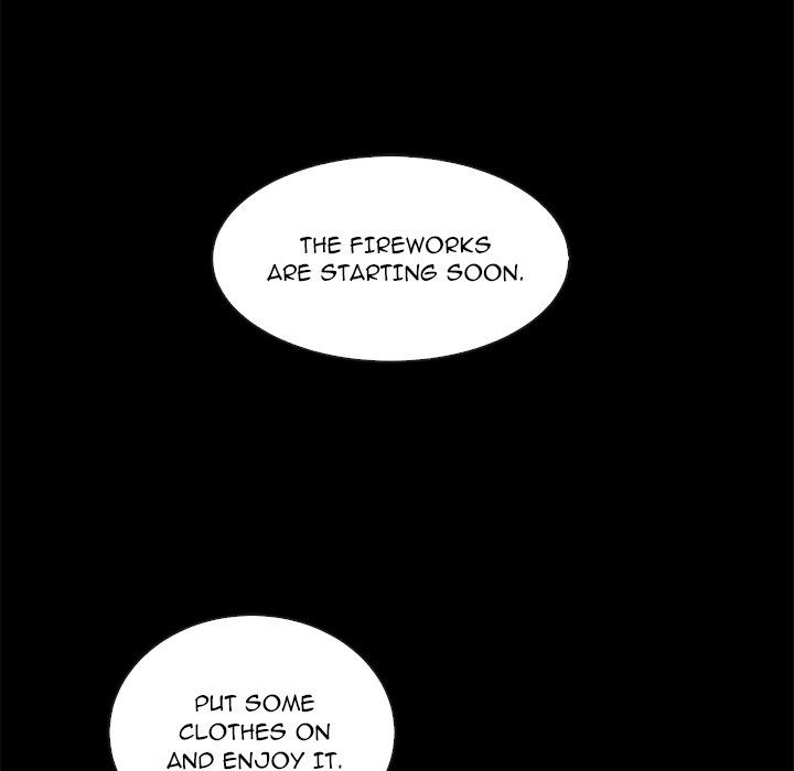 Bad Blood Manhwa - Chapter 27 Page 41