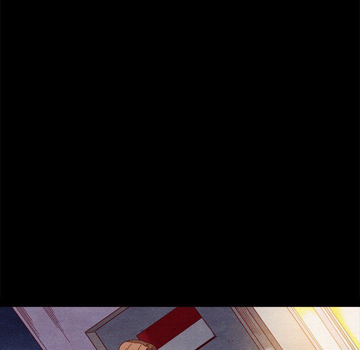 Bad Blood Manhwa - Chapter 27 Page 43