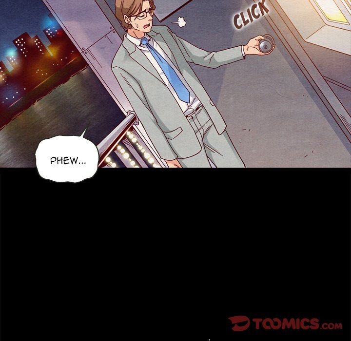 Bad Blood Manhwa - Chapter 27 Page 44