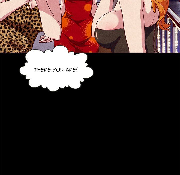 Bad Blood Manhwa - Chapter 27 Page 47