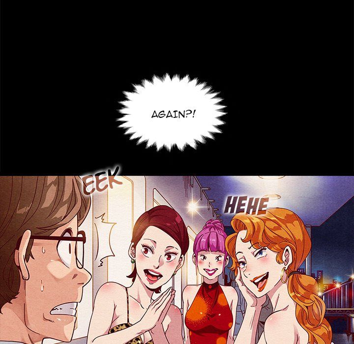 Bad Blood Manhwa - Chapter 27 Page 48