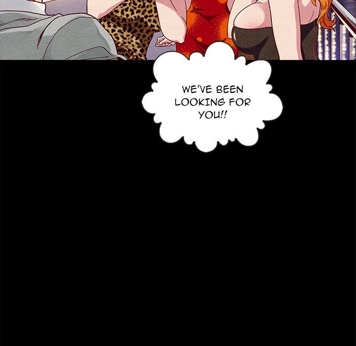 Bad Blood Manhwa - Chapter 27 Page 49