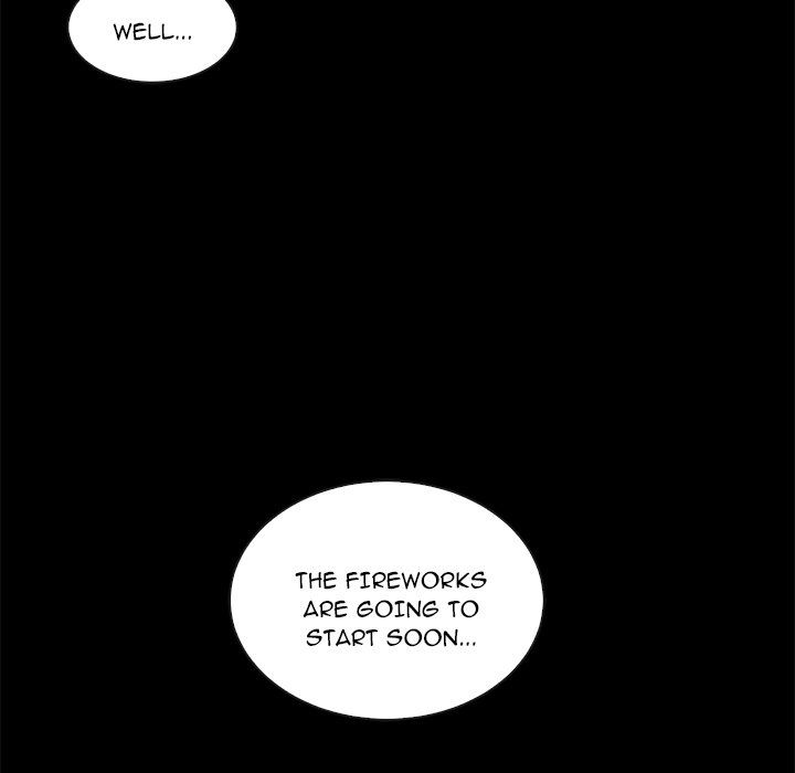 Bad Blood Manhwa - Chapter 27 Page 53