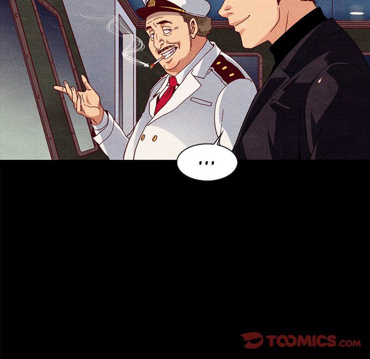 Bad Blood Manhwa - Chapter 27 Page 56