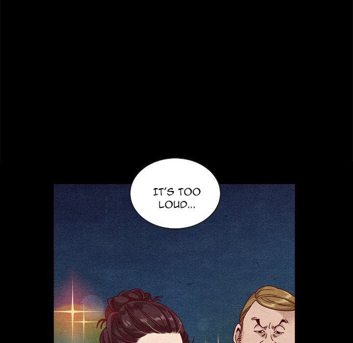 Bad Blood Manhwa - Chapter 27 Page 57