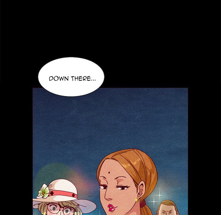 Bad Blood Manhwa - Chapter 27 Page 59