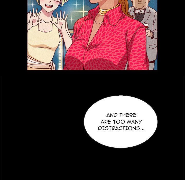 Bad Blood Manhwa - Chapter 27 Page 60