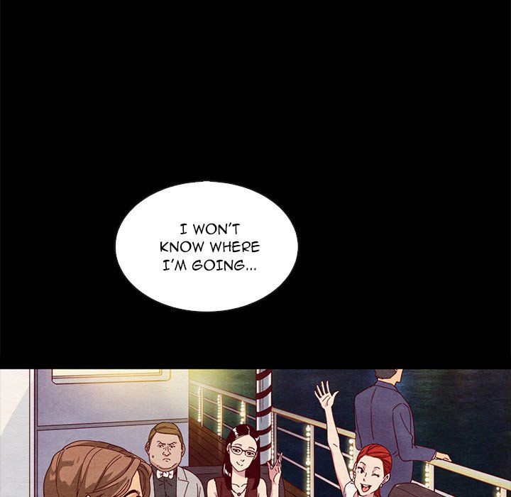 Bad Blood Manhwa - Chapter 27 Page 61