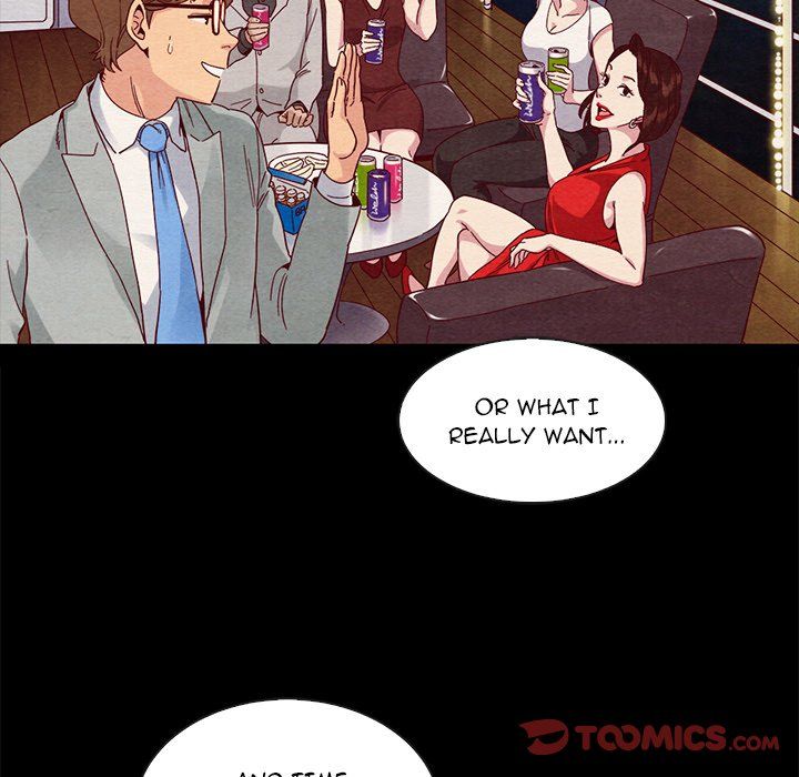 Bad Blood Manhwa - Chapter 27 Page 62