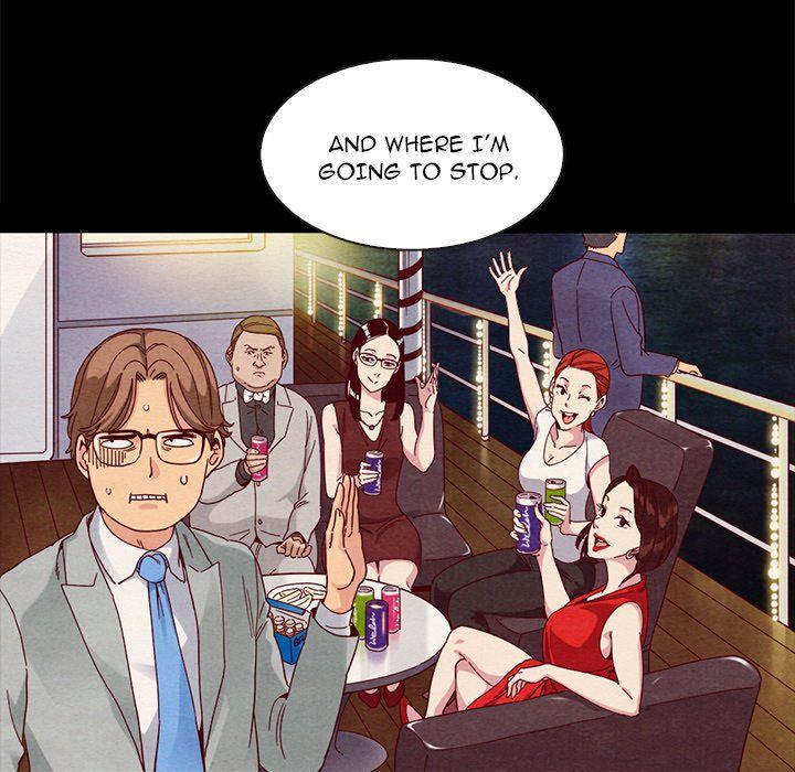 Bad Blood Manhwa - Chapter 27 Page 65