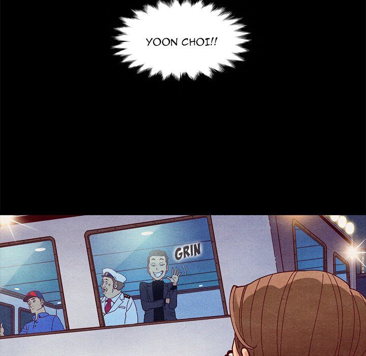 Bad Blood Manhwa - Chapter 27 Page 69