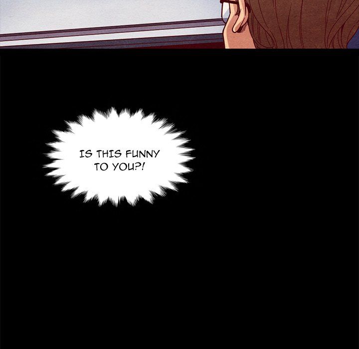 Bad Blood Manhwa - Chapter 27 Page 70