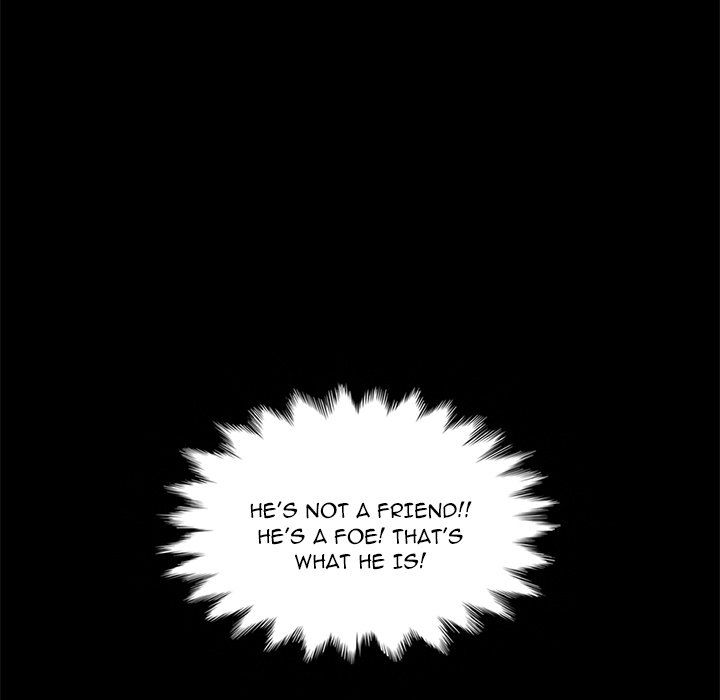 Bad Blood Manhwa - Chapter 27 Page 71