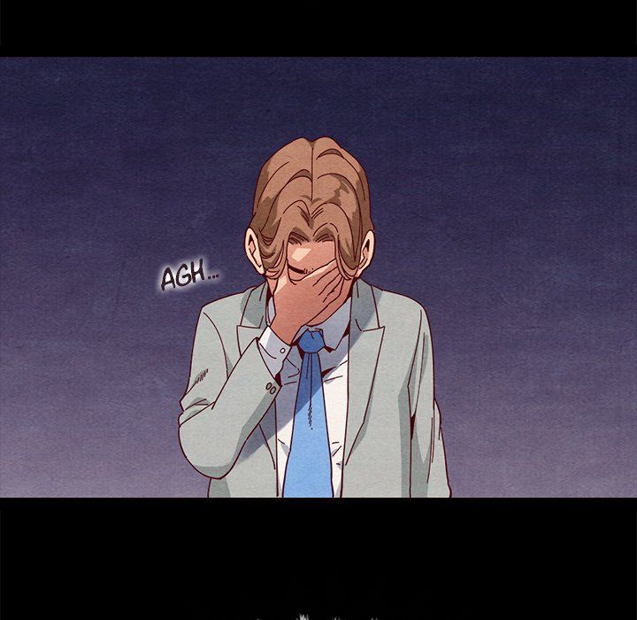 Bad Blood Manhwa - Chapter 27 Page 72