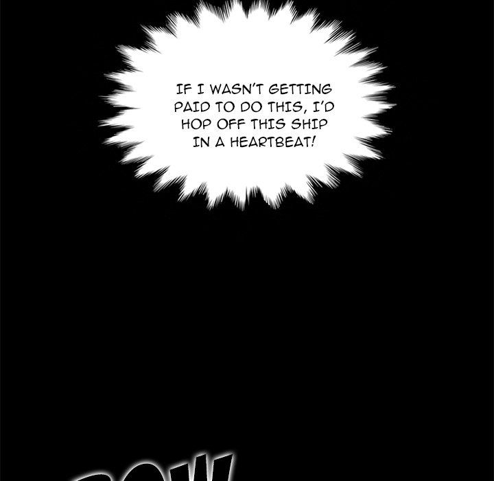 Bad Blood Manhwa - Chapter 27 Page 73