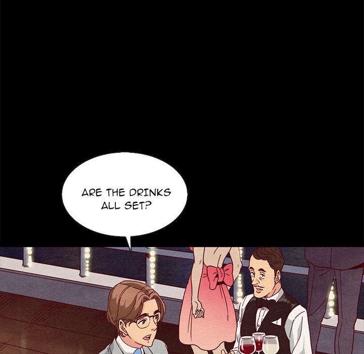 Bad Blood Manhwa - Chapter 27 Page 77