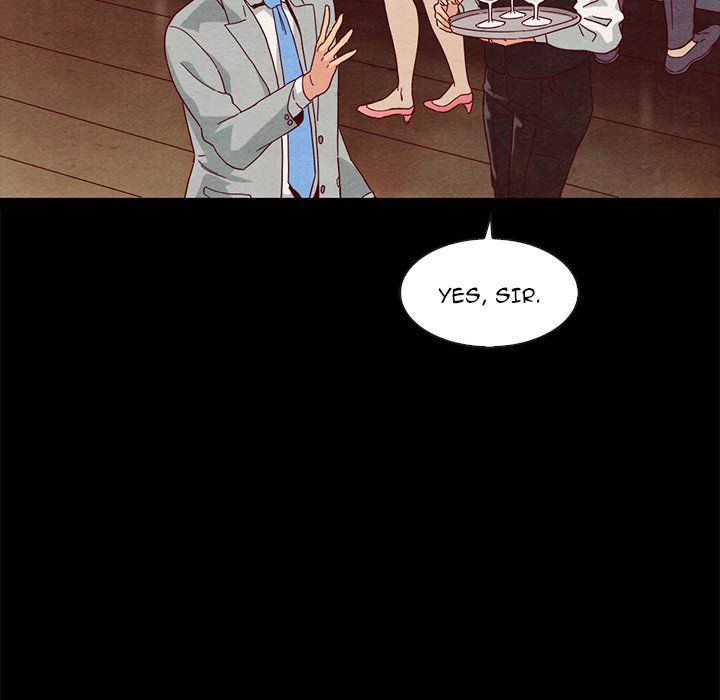 Bad Blood Manhwa - Chapter 27 Page 78