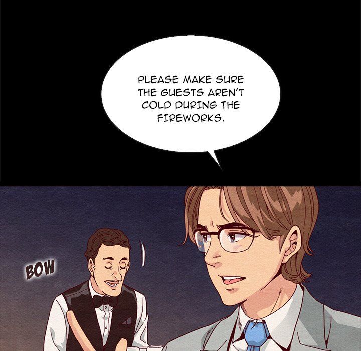 Bad Blood Manhwa - Chapter 27 Page 79