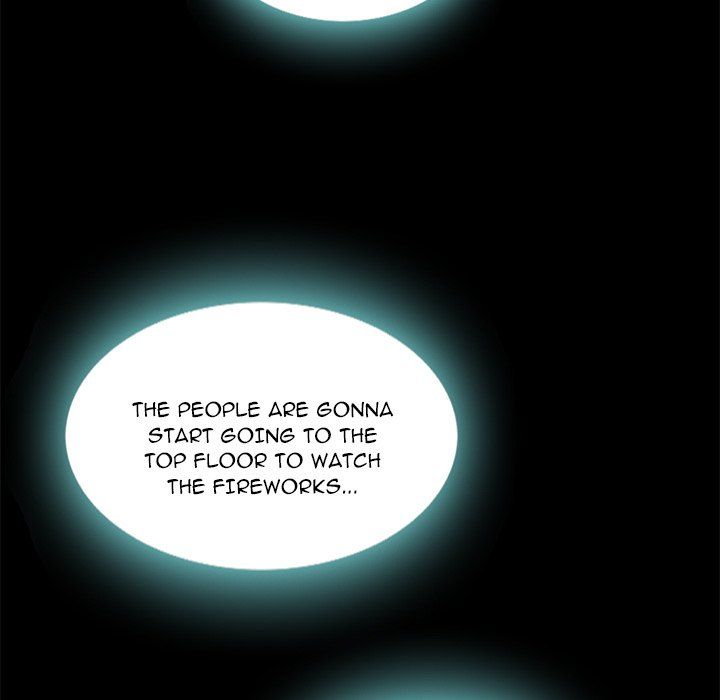 Bad Blood Manhwa - Chapter 27 Page 82