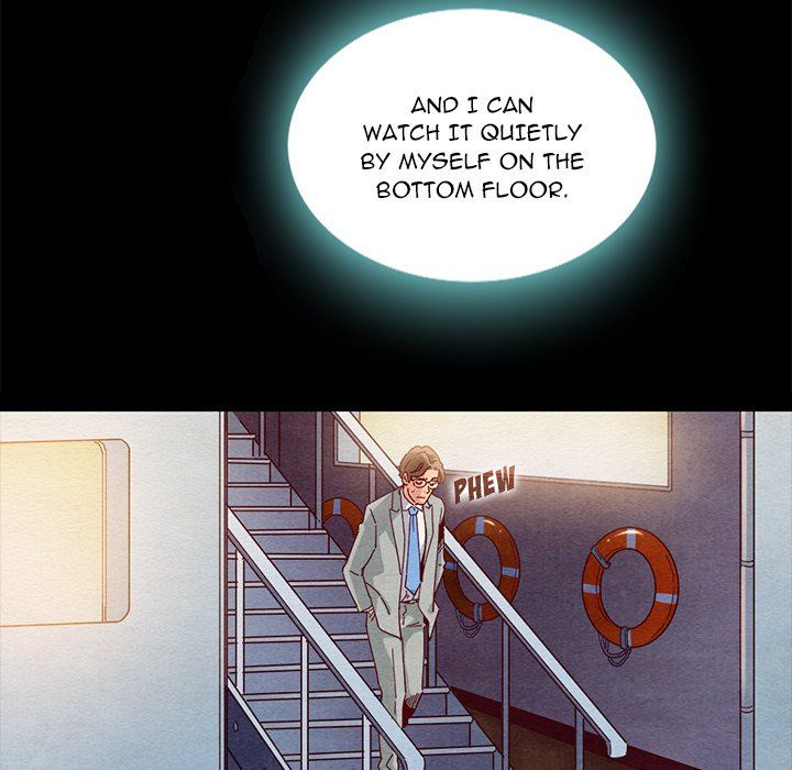 Bad Blood Manhwa - Chapter 27 Page 83