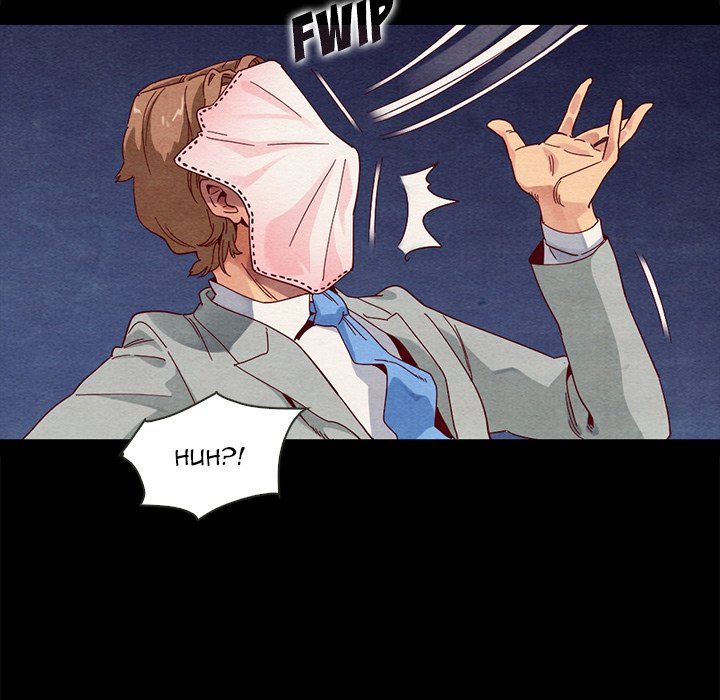 Bad Blood Manhwa - Chapter 27 Page 85