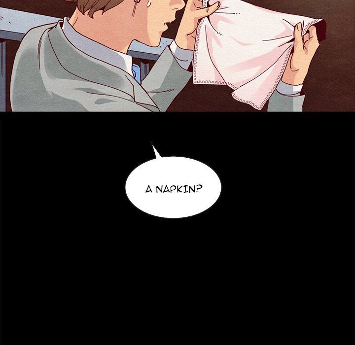 Bad Blood Manhwa - Chapter 27 Page 87