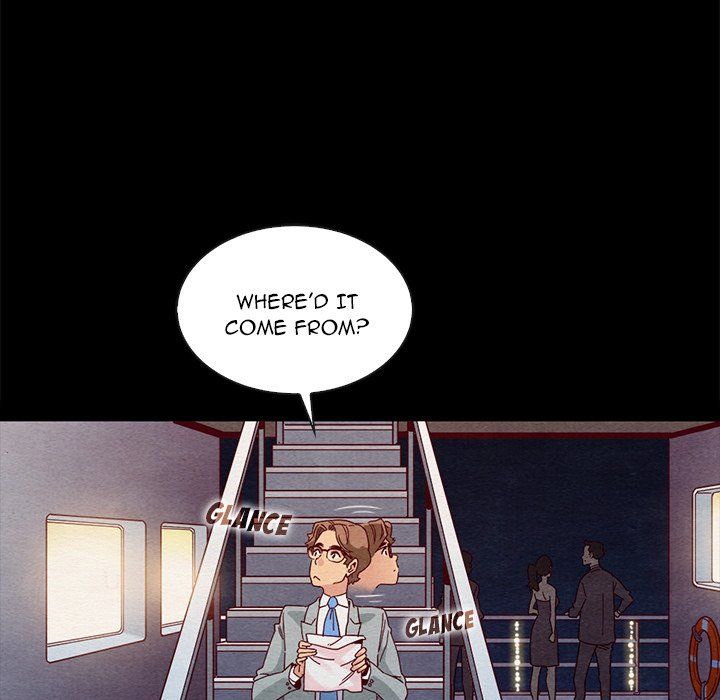 Bad Blood Manhwa - Chapter 27 Page 88