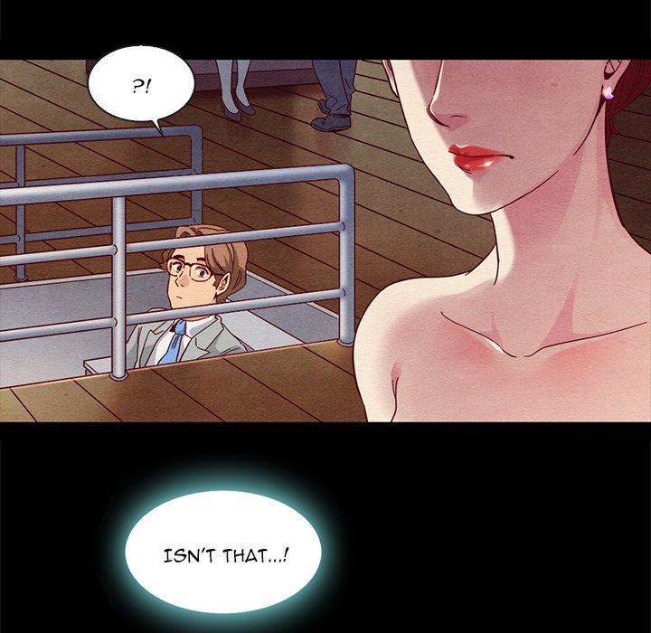 Bad Blood Manhwa - Chapter 27 Page 90