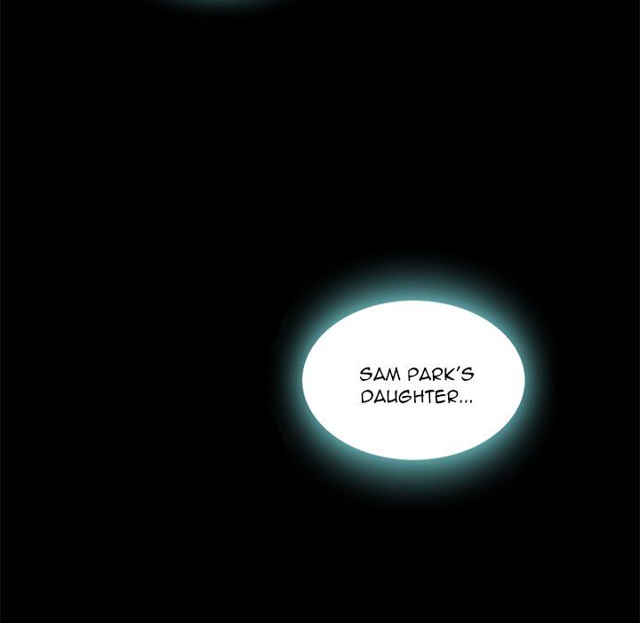 Bad Blood Manhwa - Chapter 27 Page 91