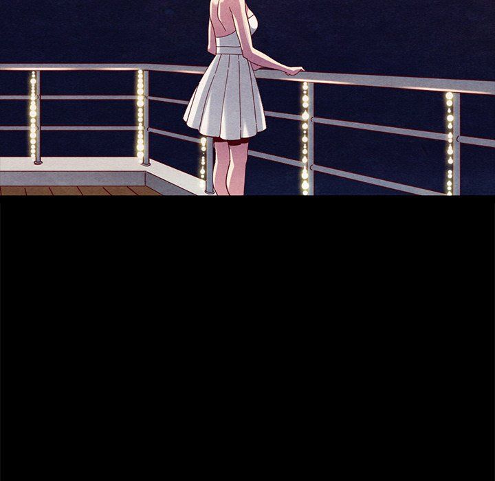 Bad Blood Manhwa - Chapter 27 Page 93