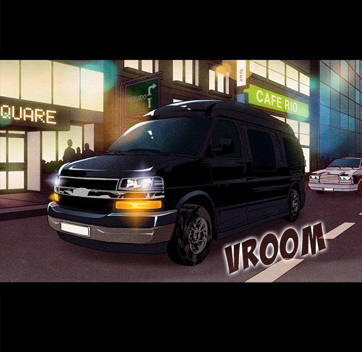 Bad Blood Manhwa - Chapter 27 Page 97