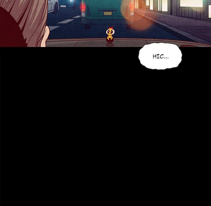 Bad Blood Manhwa - Chapter 27 Page 99