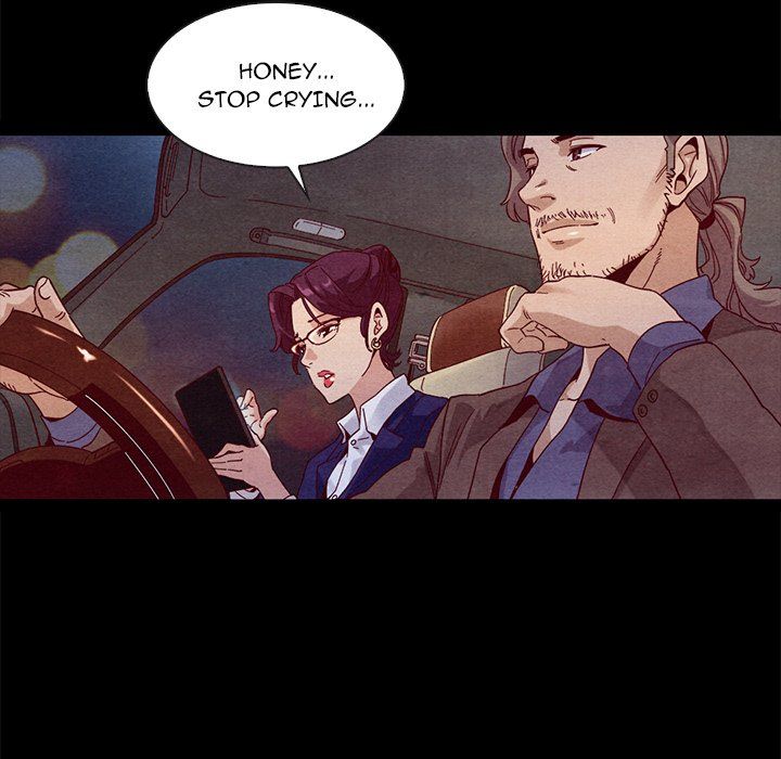 Bad Blood Manhwa - Chapter 27 Page 100