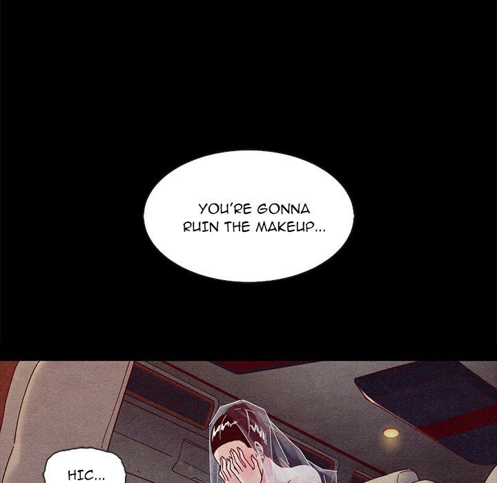 Bad Blood Manhwa - Chapter 27 Page 101