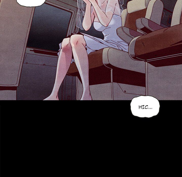 Bad Blood Manhwa - Chapter 27 Page 102