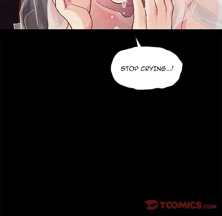 Bad Blood Manhwa - Chapter 27 Page 104