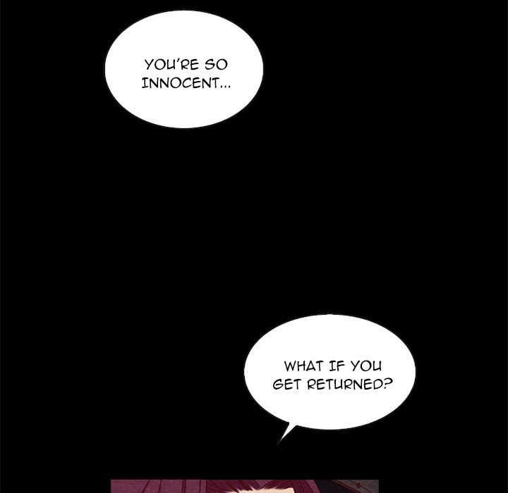 Bad Blood Manhwa - Chapter 27 Page 105