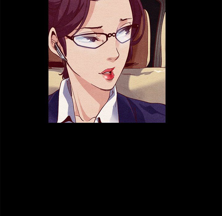 Bad Blood Manhwa - Chapter 27 Page 106