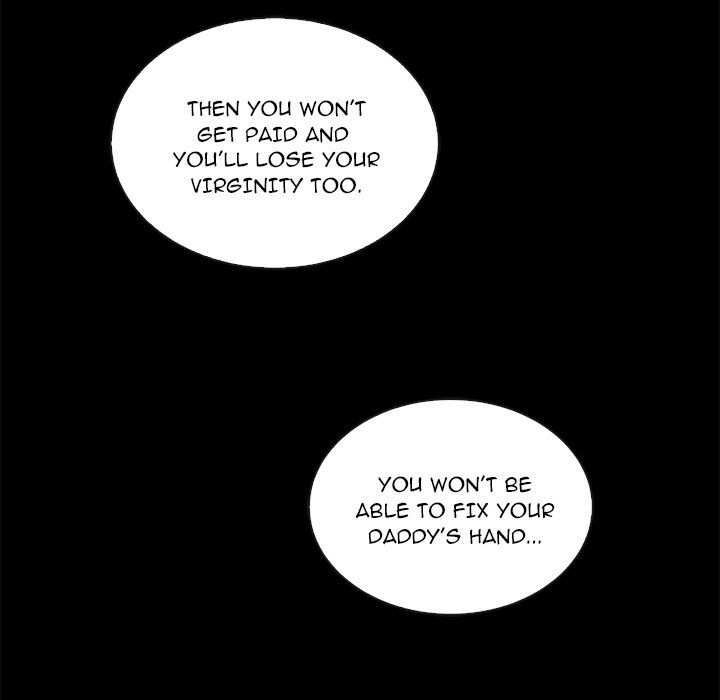 Bad Blood Manhwa - Chapter 27 Page 107