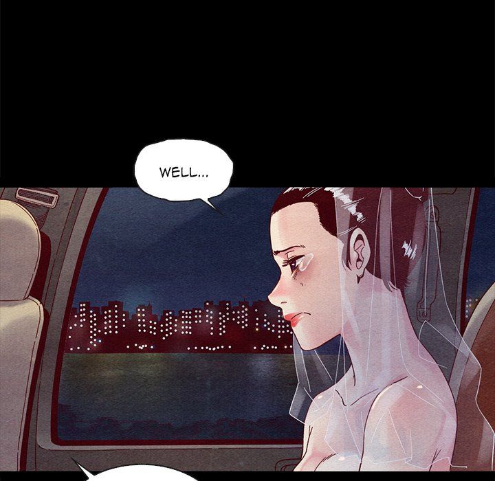 Bad Blood Manhwa - Chapter 27 Page 108