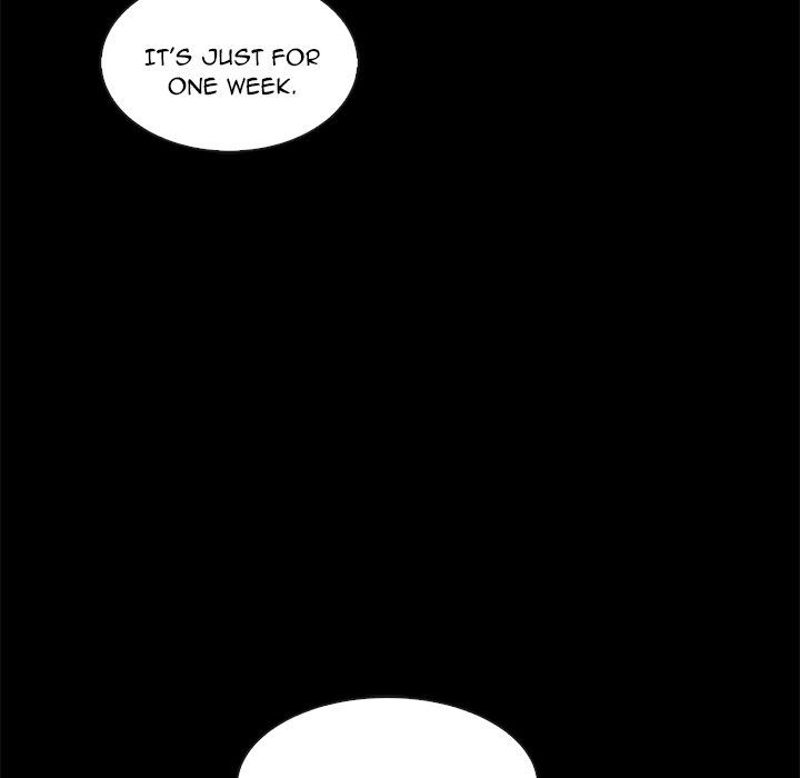 Bad Blood Manhwa - Chapter 27 Page 109