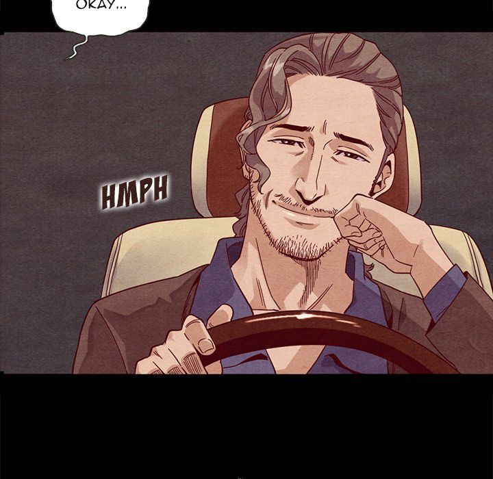 Bad Blood Manhwa - Chapter 27 Page 111